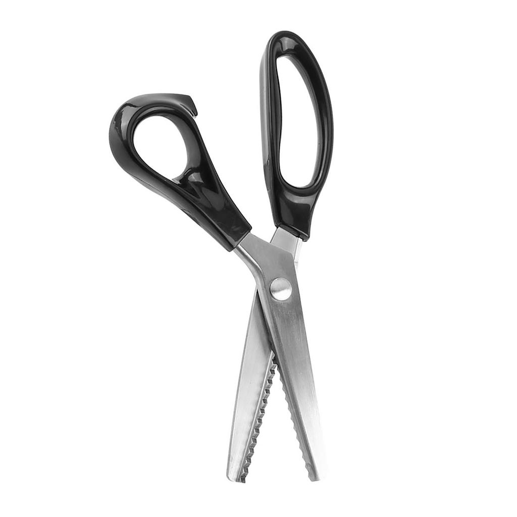 Fabric Decorative     Pinking Shears Scissors Clipper 3 5 7mm