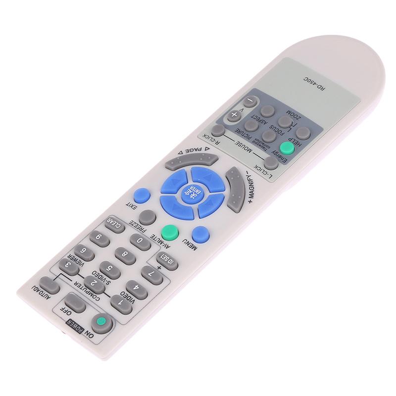 Remote Controller For Nec Projector Remote Control Rd-450C Rd-448E Np-V260+ V230+ Me360