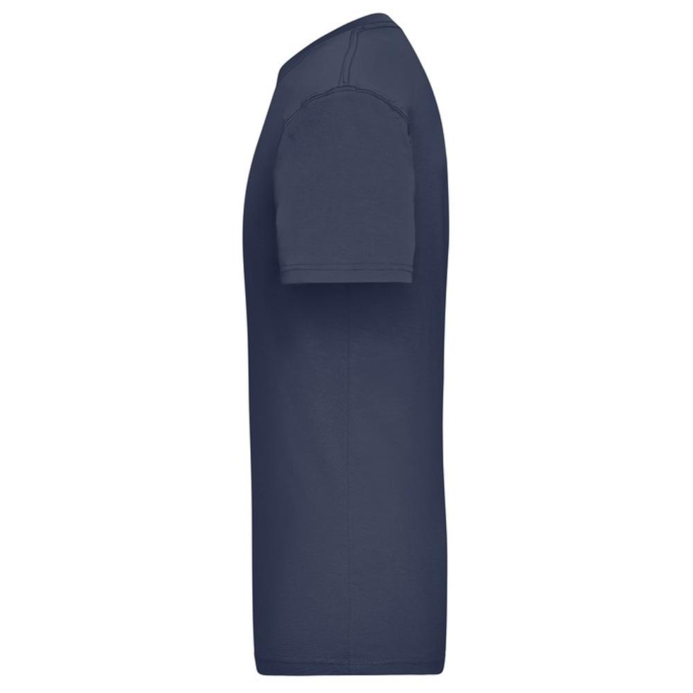 James and Nicholson Mens Workwear T-Shirt