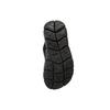 Nike Sandali Sportivi Sunray Adjust 4 Sanda Traspiranti per Bambini Nero Bambini 386518-011