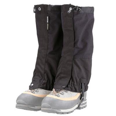 ISUKA Dlouhá manžeta Černá L Gore-Tex