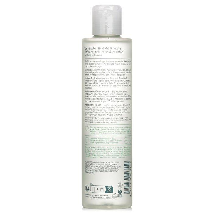 CAUDALIE Vinoclean Moisturizing Toner