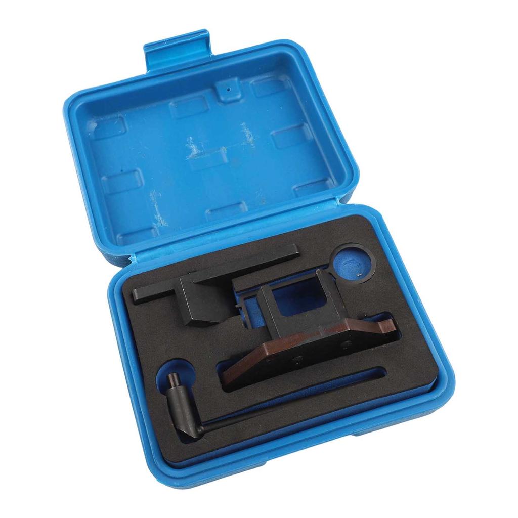 For PURETECH Engine Automotive Tools Engine Timing Tool Timing Tool Application Carbon Steel Material Easy To Use Timing Tools