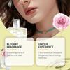 Long-Lasting Fruit & Flower Perfume with Musk, Jasmine & Bergamot  30ml