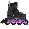 Rolki Regulowane Raven Oxen Neo Chrome 34-37