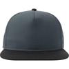One Size – Dark blue, black
