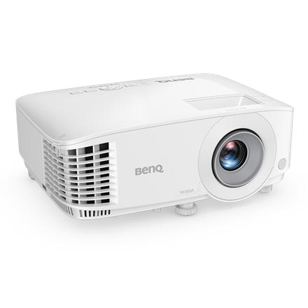 Benq | MW560 | DLP projector | WXGA | 1280 x 800 | 4000 ANSI lumens | White