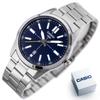 PÁNSKÉ HODINKY CASIO MTP-VD02D-2E (zd217a) + KRABIČKA