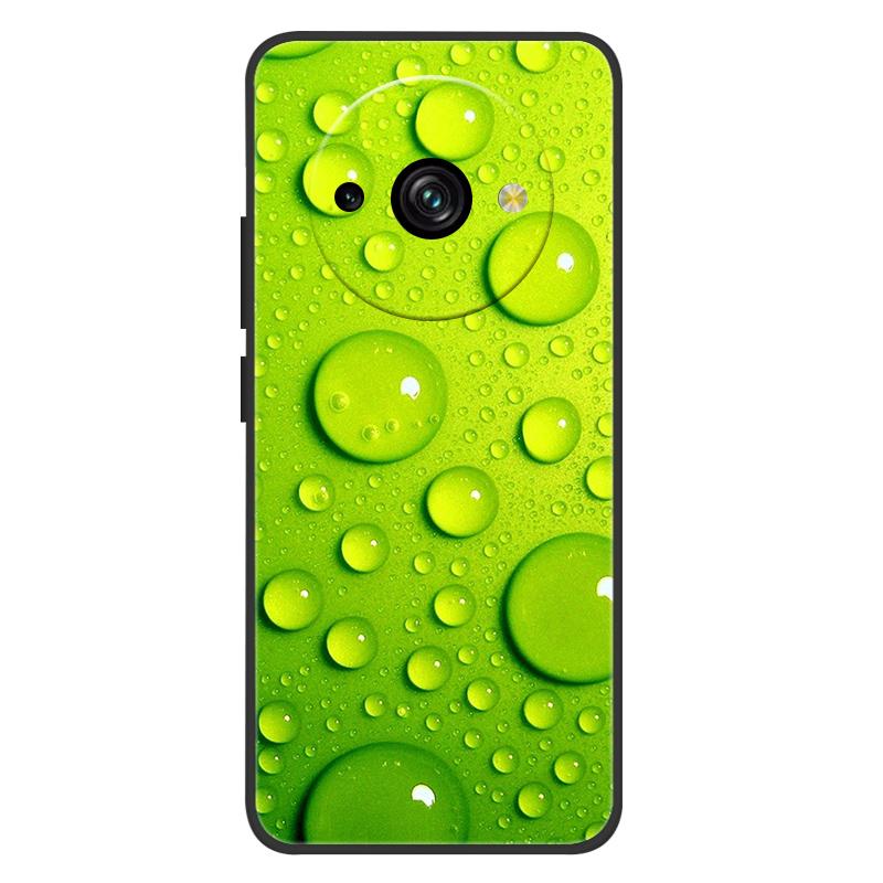 

Case For Oukitel C59 Pro Case C59Pro Cool Silicone Protective Cover for Oukitel C59 Pro Bumper Protector Fundas Coque Shockproof Oukitel C59 Pro