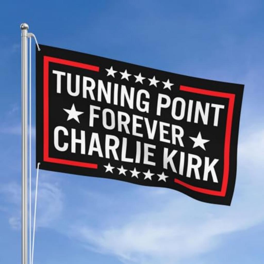 Figure Flags, Double Sided Flags, Interior And Exterior Decoration