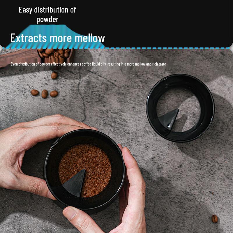 Кольцо для заполнения кофе в мока-пот