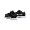 Nike REVOLUTION 4 Revolution 4 Breathable Cushioning Low top Running Shoes Black Infant Toddler (Unisex) Toddler Shoes 943304 006