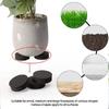 Thick Non Slip Eva Plant Pot Cushion For Furniture And Tea Sets