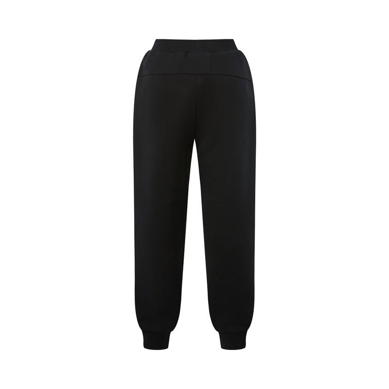 LI-NING Boys' Soft High-Elastic Jogger Sweatpants