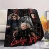 1PC Blanket, High Quality Comfortable for All Seasons, Home Decor, Warmth and Comfort