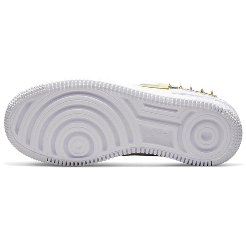Nike Air Force 1 Low Shadow Se Have A Nike Day Anklet Women's Sneakers DJ5197-100