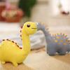 Soft Toy Animal Dolls Cartoon Stuffed Toys Tyrannosaurus Dolls Dinosaur Plush Toy Dinosaur Pillow