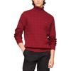 Knitwear Men's Red 78JB411-601