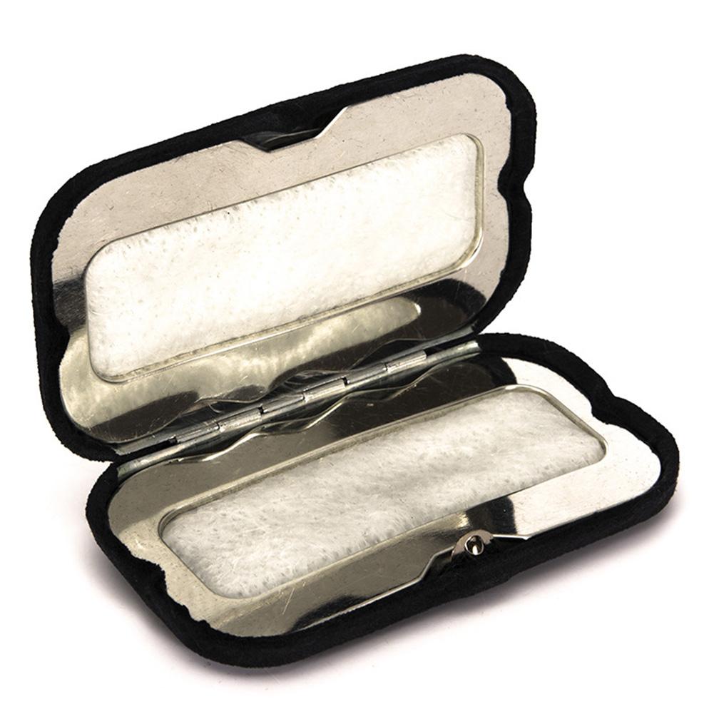 Zinc Alloy Portable Hand Warmer Reusable Pocket Winter Hand Warmer Outdoor Hand Warmer for Outdoor Camping Hiking Fishing