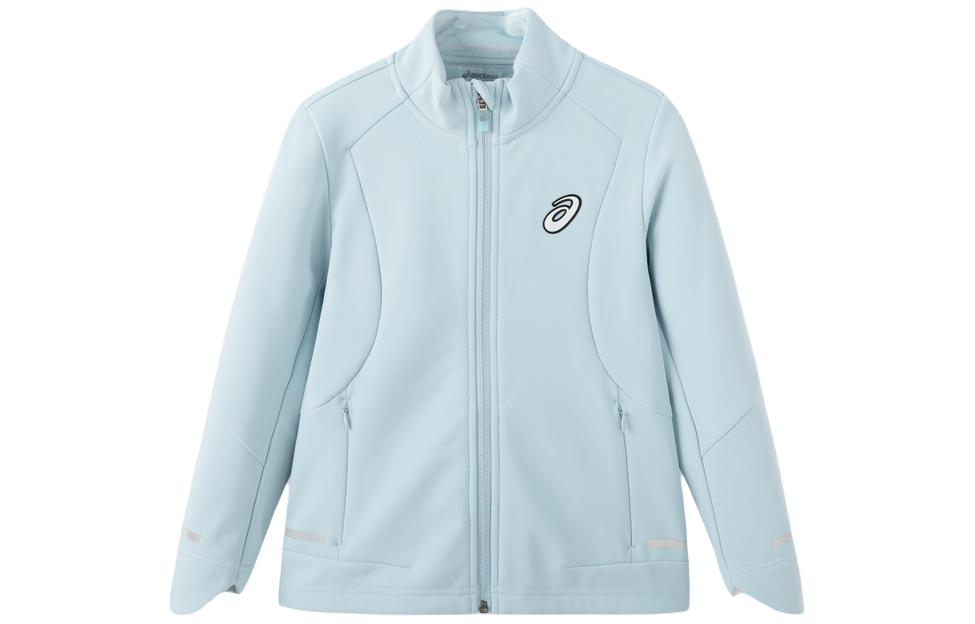 ASICS Kids Jackets Stand Collar Moderate 334231053005 110
