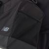 Essential Large Duffel Bag Boston Duffel Large One Size [New Balance] (LAB53515) Bag, Bag, Capacity, Black,