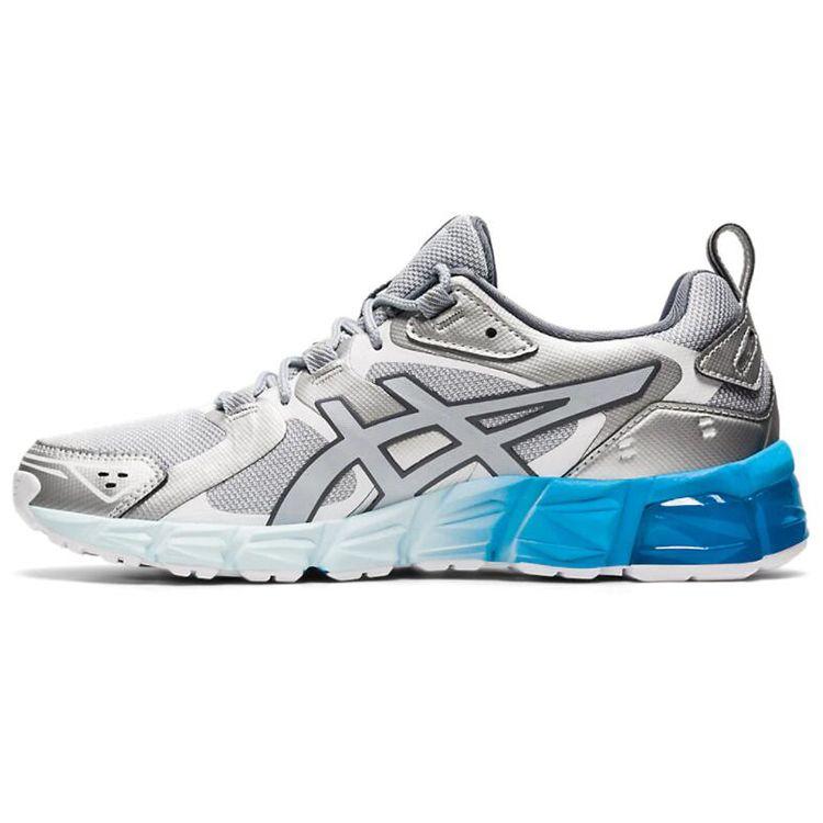 Asics Gel Quantum 180 Piedmont Grey Aizuri Blue 1202A039-028 37