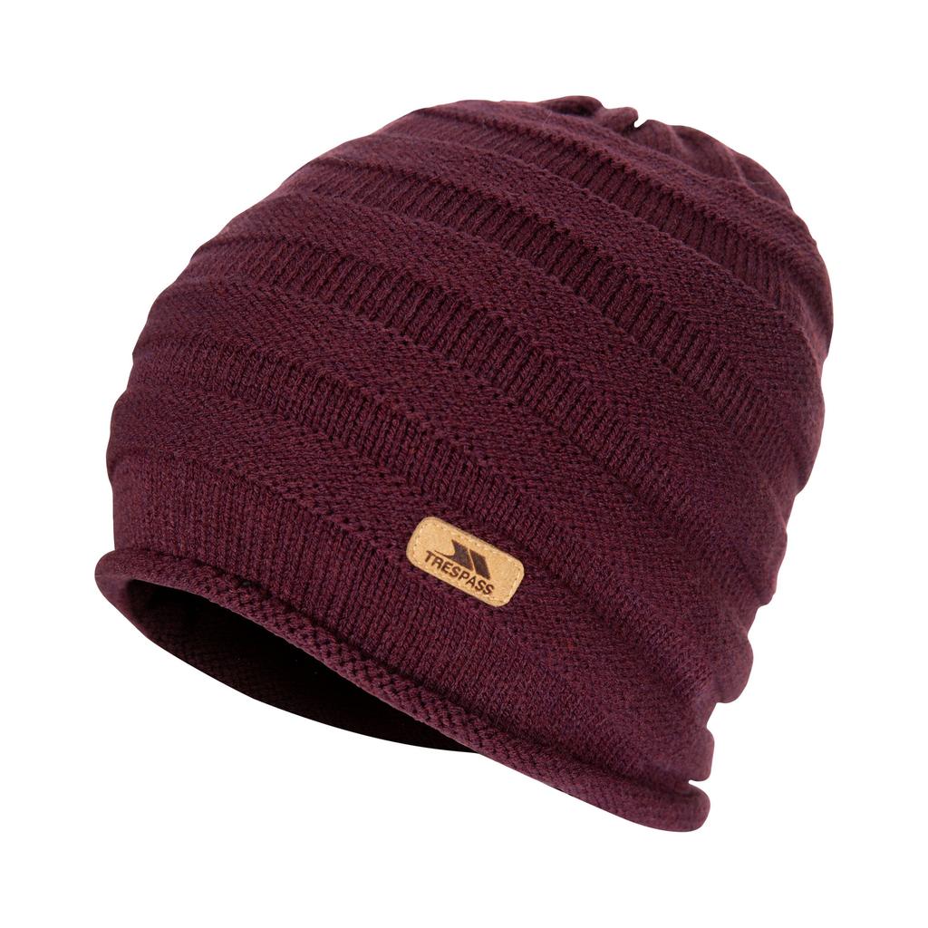 Trespass Womens/Ladies Escalera Beanie