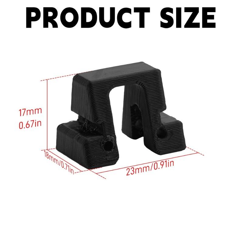 2/4PCS Panoramic Sunroof Sliding Rail Repair Parts For Mercedes A-Class CE S W176