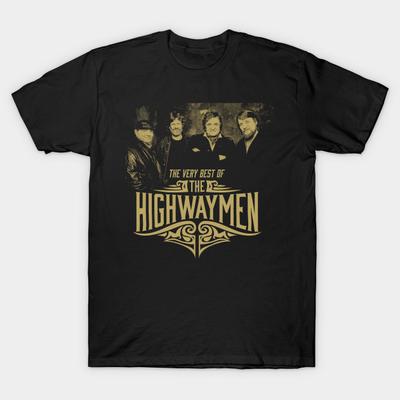 T-Shirts & Muskelshirts – T-Shirts
