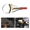 Heavy Oil Filter Removal Tool Anti-slip Oil Filter Removal Wrench  For Trucks Excavators