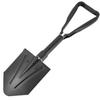 Changlin 522A Manganese Steel Foldable Triangle Handle Engineering Shovel – Portable and Multifunctional Outdoor Car Tool.