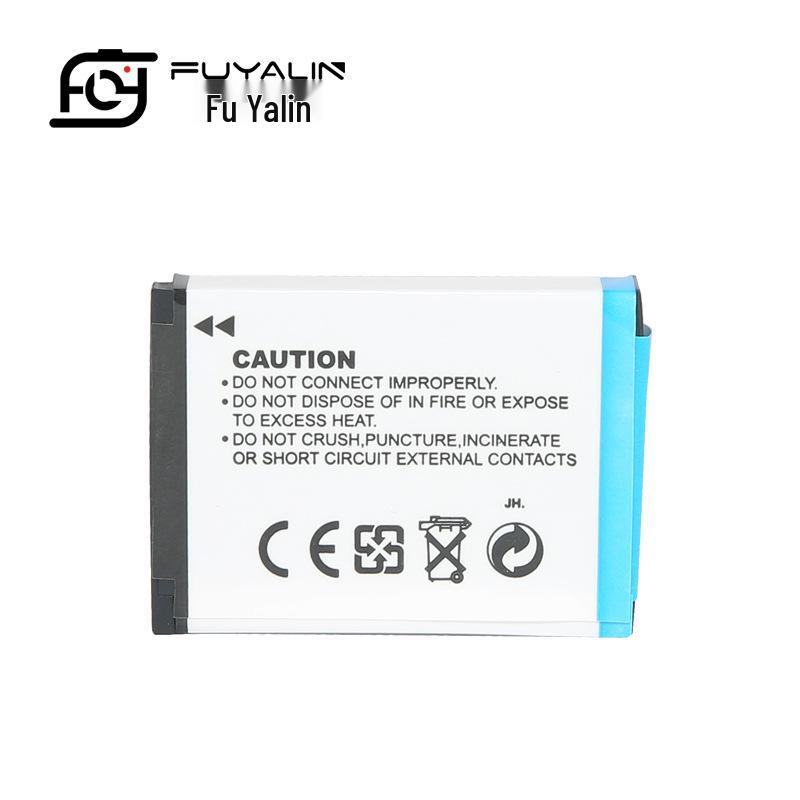 SLB-10A Camera Battery for Samsung L110, WB280F, PL51, BN-VH105US, M310W