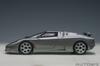 AUTOart Bugatti EB110 SS Silber Metallic Fertigprodukt 70916 1/18