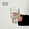 Veselă pentru băuturi – Pahare