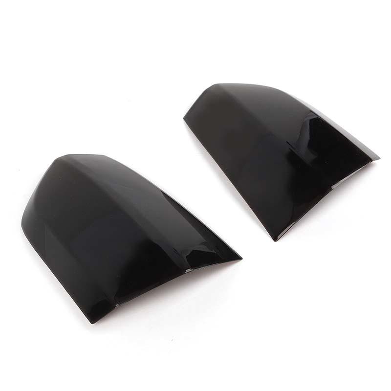 

Накладка для украшения заднего фонаря автомобиля, защитные декоративные наклейки для фар для Chrysler 300/300C 2011-2014, аксессуары для экстерьера автомобиля, дымчатый черный.