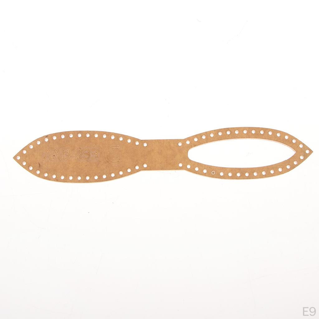 Pttern Stencil Templte Tool