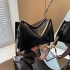 Bag Women'S Tide Fashion Broadband Shoulder Crossbody Bag Small Square Bag
