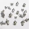 Aluminum Rivets Countersunk Connectors Expansion Fasteners Easy to Use Expansion Rivets for General Purpose Use