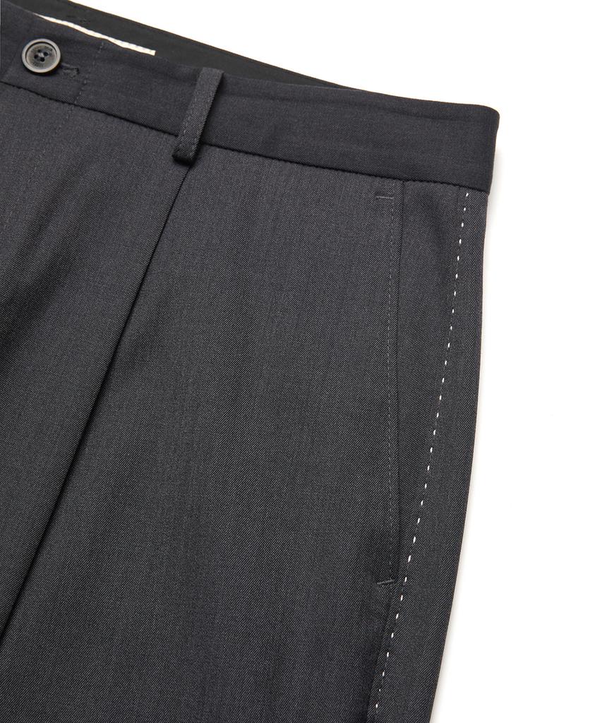 MMIC Morrison Slacks (Charcoal)