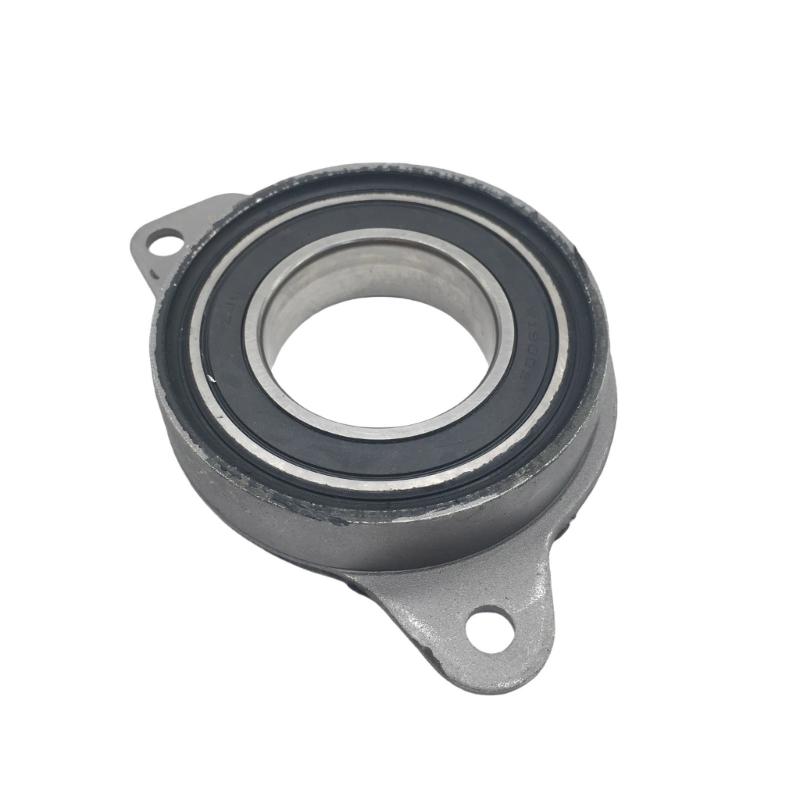 Wytrzymałe, precyzyjne łożysko wału napędowego dla S60 XC60 XC70 V40 31437177 Optymalnie Poprawia Wrażenia z Jazdy