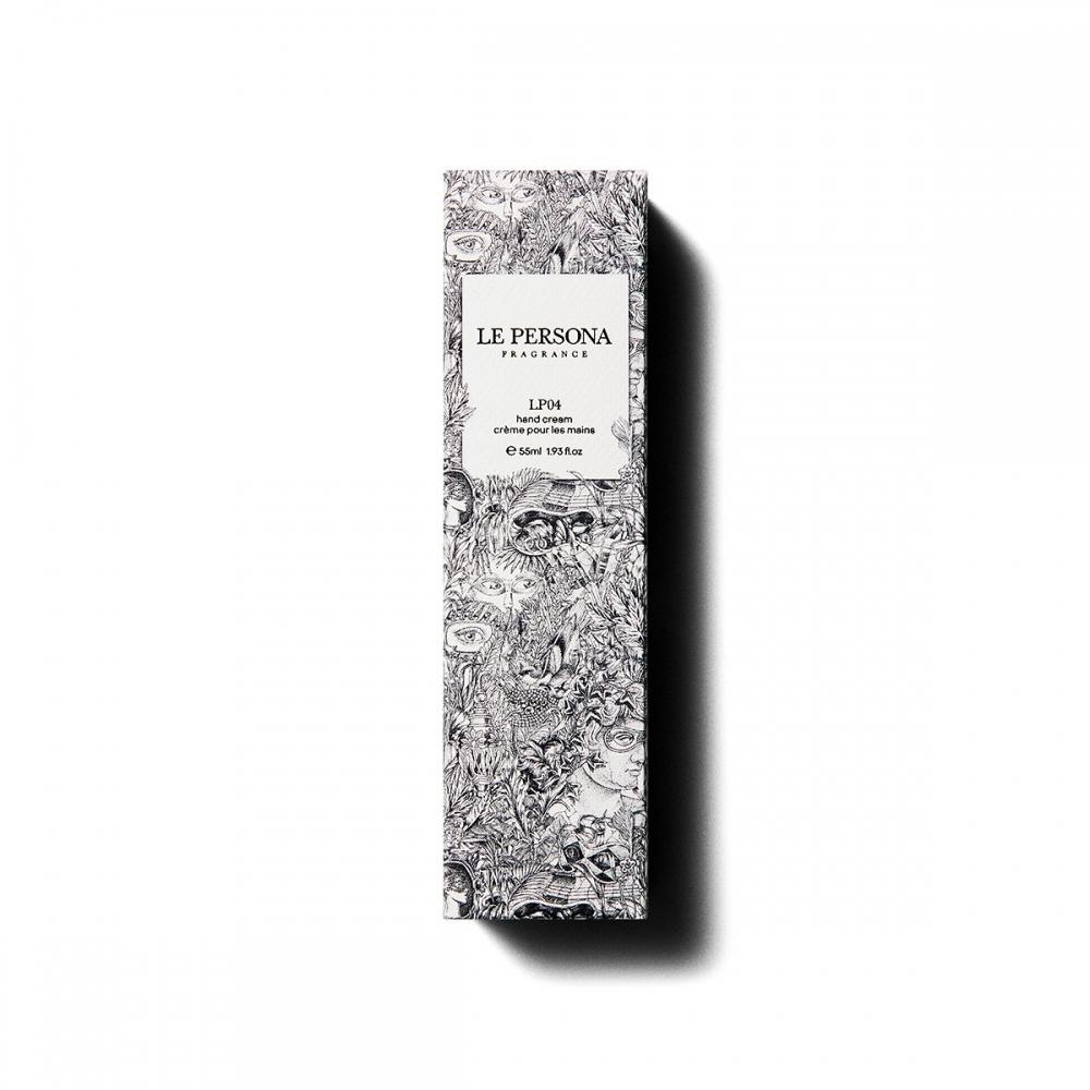 Le Persona Persona Body Lp04 Hand Cream 55ml