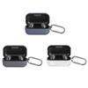 Durable for Case Cover Protective for Case for Momentum True Earphone Replacement Earphones Cover