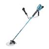 Makita Cordless Grass Trimmer 18V and Charger Sold MUR369ADZ (Battery Separately)
