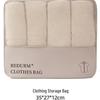 Travel Organizer Six-Piece Set