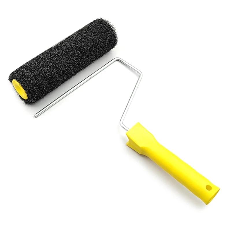 Handy 9inch Fillers Rollers Putty Spreader Comfortable Grip Long Service Wall Putty Tool Practical Tool for Household