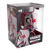 Hot Latest 13.4cm Pvc Youtooz Hazbin Hotel Alastor Activity Action Figure Collectible Model Ornaments Garage Package Doll Playthings Present