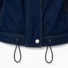 Ggpx New York Fall Jacket Denim String Gq8jk016f
