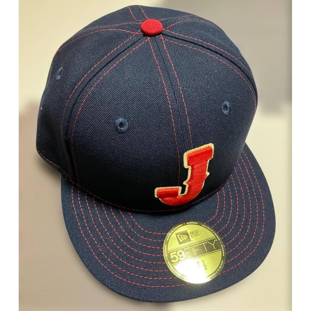 Used 2026 WBC Samurai Japan Cap