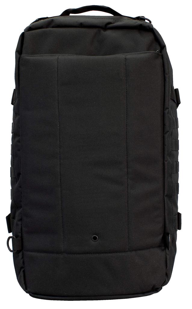 Rock Outdoor Backpack inches 1kg 80260BLK [Red Gear] 12.5