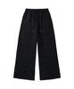 VENHIT Studded Surgery Sweatpants_Black